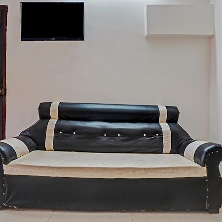 Hotel O Flagship Hotel Gulmohar Inn Bhopal Exterior photo
