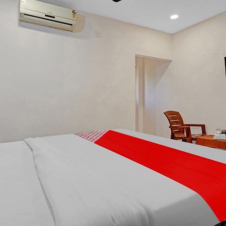 Hotel O Flagship Hotel Gulmohar Inn Bhopal Exterior photo